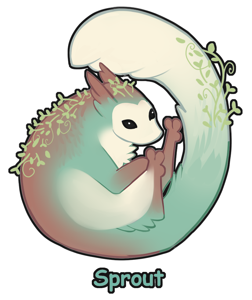 Sprout Icon